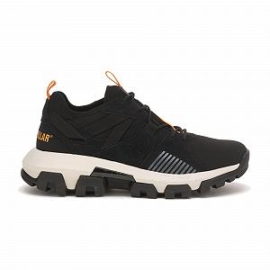 Кросівки Caterpillar Quest Runner P110713 чоловічі шкіряні - Фото 1