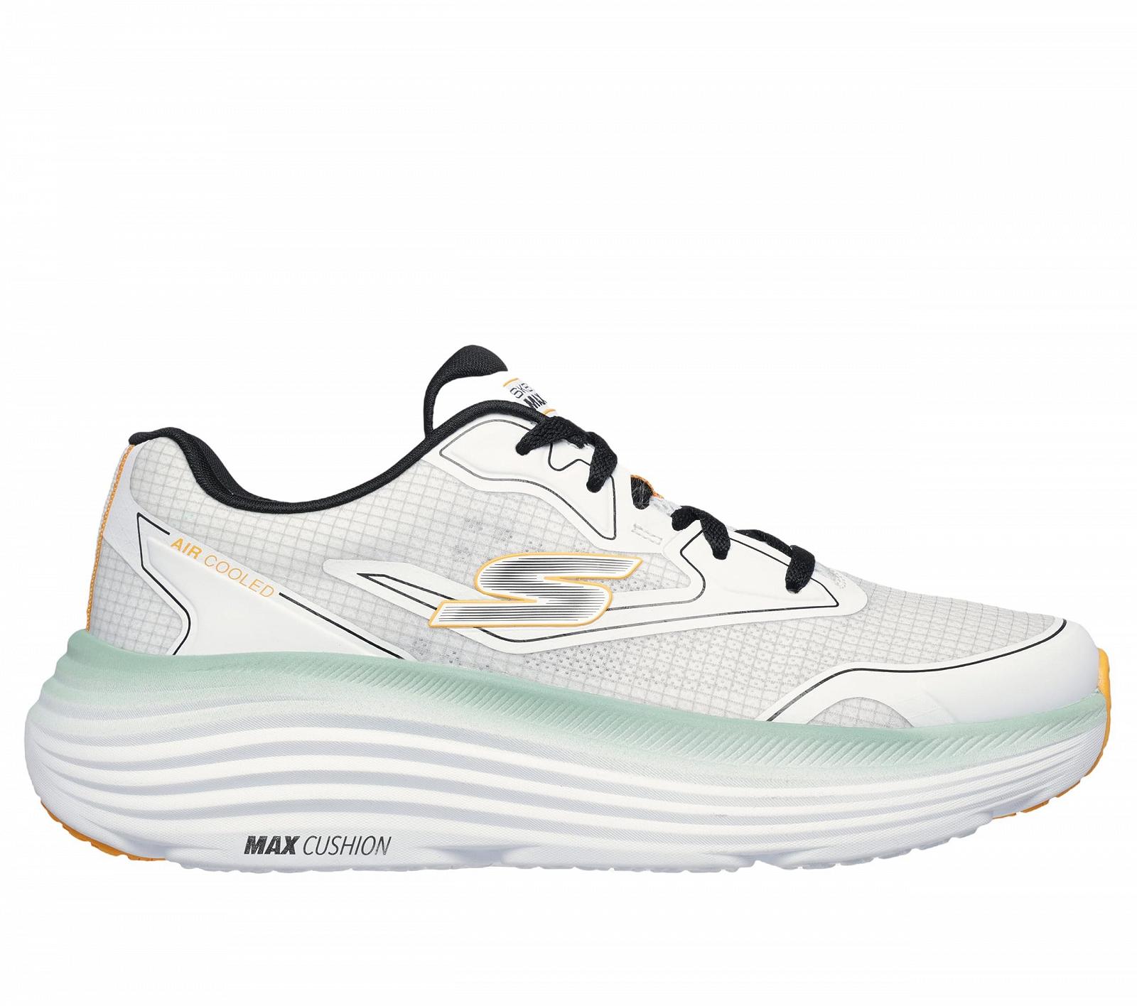 Кросівки Skechers Max Cushioning Endeavour-Space Angle, фото №1 Кросівки Skechers Max Cushioning Endeavour-Space Angle, фото №1