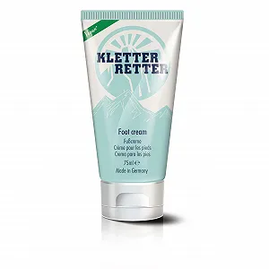 Крем для ног 75 мл для сухой кожи с 10% мочевины, пантенолом и эктоином - Фото 1