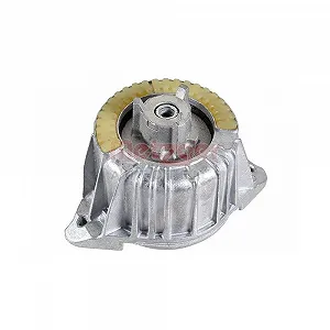 Опора двигуна METZGER AUTOTEILE 8054569 для MERCEDES-BENZ, ліва - Фото 1