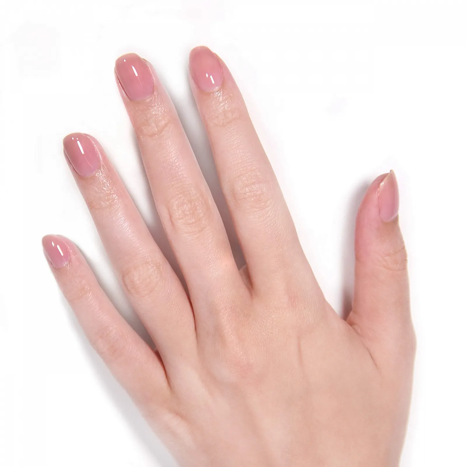 Гель-лак Londontown Crowning Crumpet 12 мл, полустойкий персиковый, фото №3 Гель-лак Londontown Crowning Crumpet 12 мл, полустойкий персиковый, фото №3