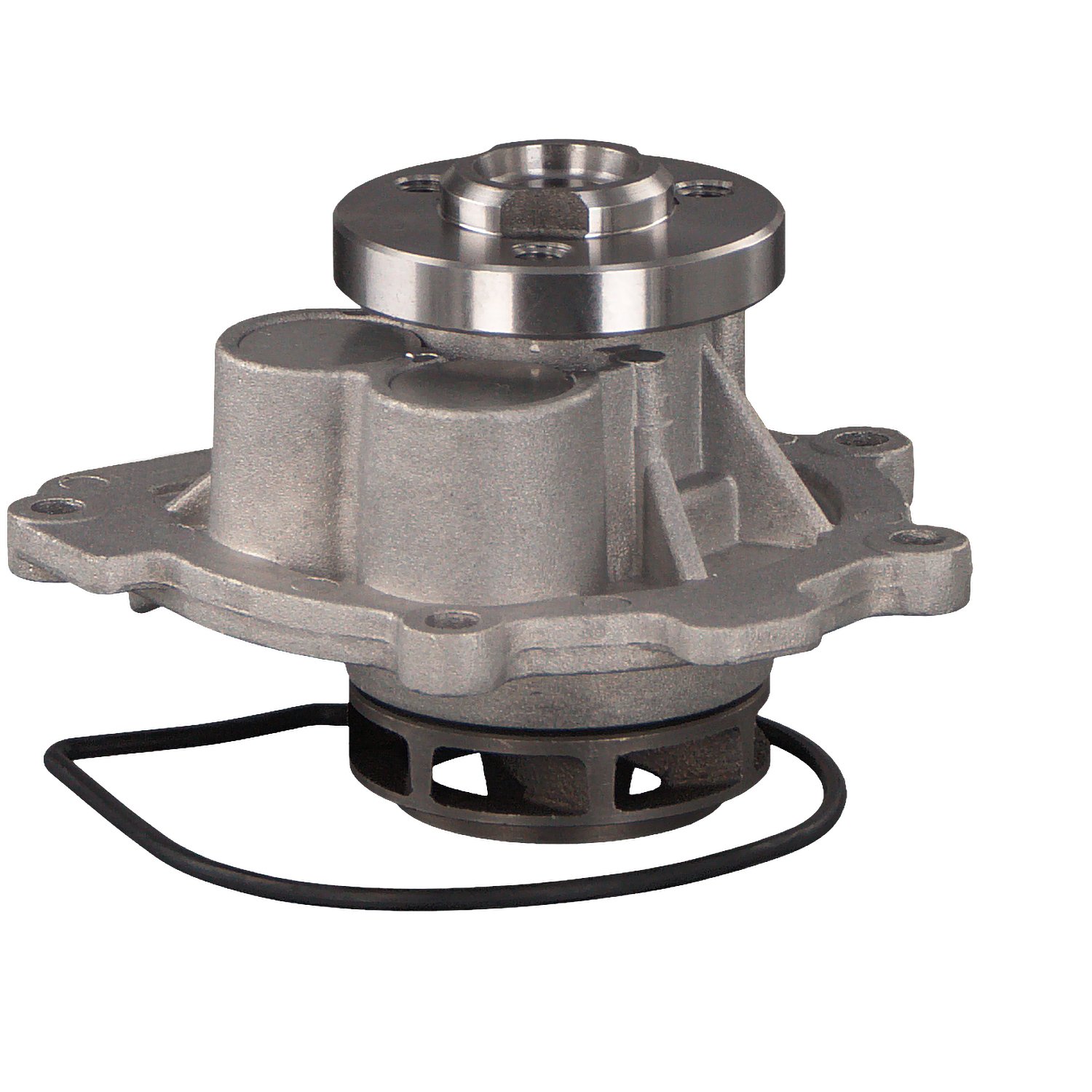 Водяной насос FEBI BILSTEIN 28531 охлаждение двигателя, фото №4