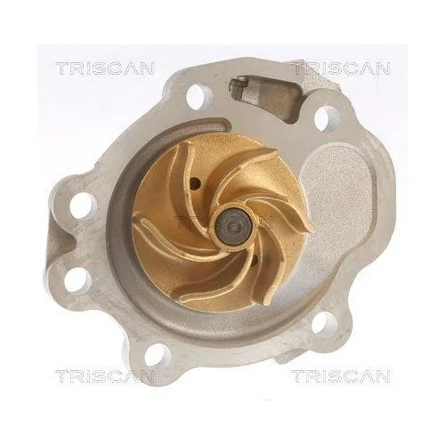 Насос водяний системи охолодження двигуна TRISCAN 8600 69014 для OPEL SUZUKI VAUXHALL, фото №2 Насос водяний системи охолодження двигуна TRISCAN 8600 69014 для OPEL SUZUKI VAUXHALL, фото №2