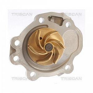 Насос водяной системы охлаждения двигателя TRISCAN 8600 69014 для OPEL SUZUKI VAUXHALL synthetic.ua - Фото 1