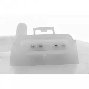 Блок подачи топлива VEMO V25-09-0043 FORD synthetic.ua - Фото 1