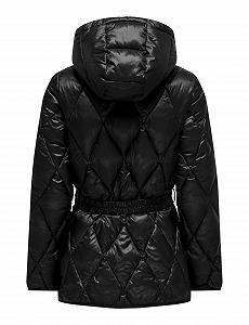 Куртка ONLY Onlvega Quilt OTW Жіноча synthetic.ua - Фото 1