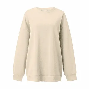 Женская Толстовка с капюшоном Générique - Фото 1