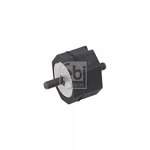 FEBI BILSTEIN Опора АКПП 07999 для BMW, обе стороны, задняя synthetic.ua - Фото 1