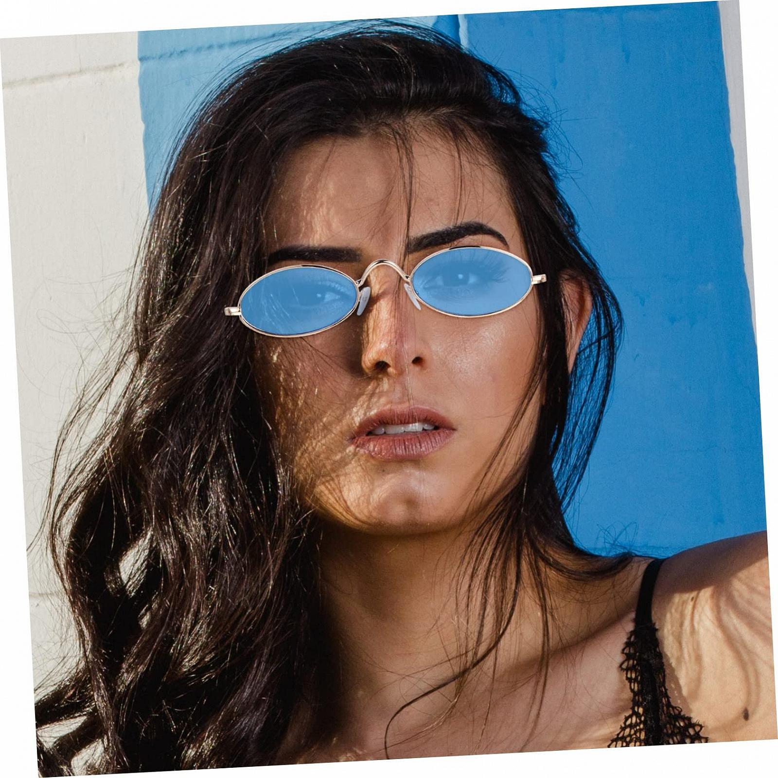 Солнцезащитные очки PACKOVE, фото №9