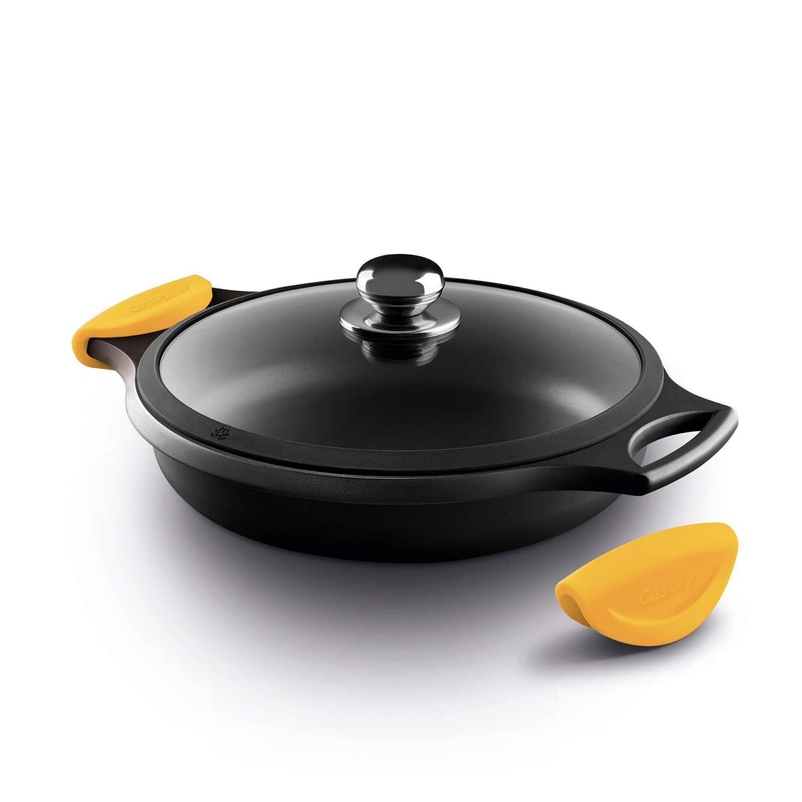 Гусятниця для запікання З кришкою, фото №2 Гусятниця для запікання З кришкою, фото №2