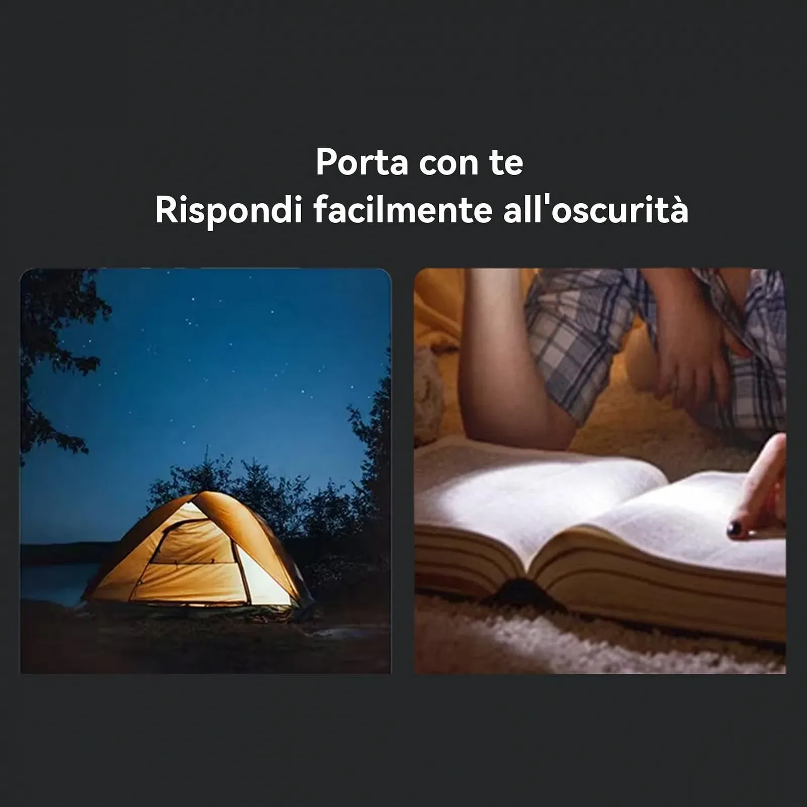 Мини LED Фонарь, фото №6 Мини LED Фонарь, фото №6