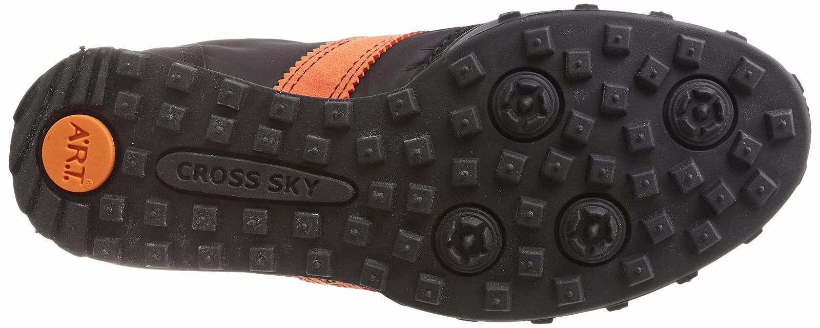 Кросівки Unisex ART Cross Sky 1109, фото №2