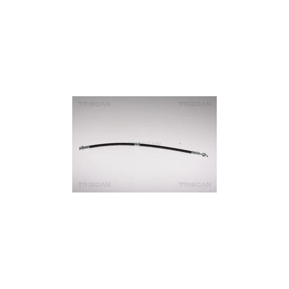 Гальмівний шланг TRISCAN 8150 40278 для TOYOTA, задня вісь зліва, фото №1