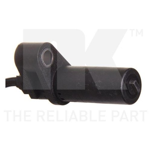 Датчик частоты вращения колеса NK 292533 для FORD, задний правый, фото №2