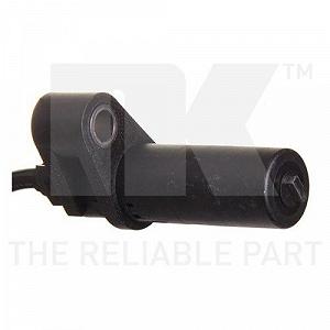 Датчик частоты вращения колеса NK 292533 для FORD, задний правый synthetic.ua - Фото 1