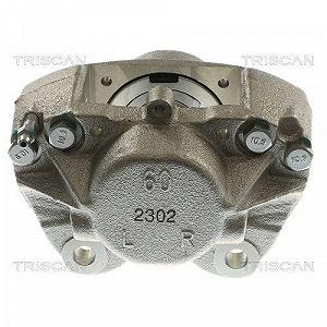Тормозной суппорт TRISCAN 8175 23112 для MERCEDES-BENZ передний правый synthetic.ua - Фото 1