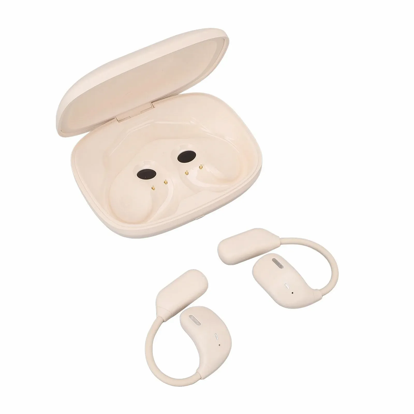 Навушники-перекладачі Bewinner для голосового перекладу в реальному часі, 80 мов онлайн-перекладу, фото №1 Навушники-перекладачі Bewinner для голосового перекладу в реальному часі, 80 мов онлайн-перекладу, фото №1