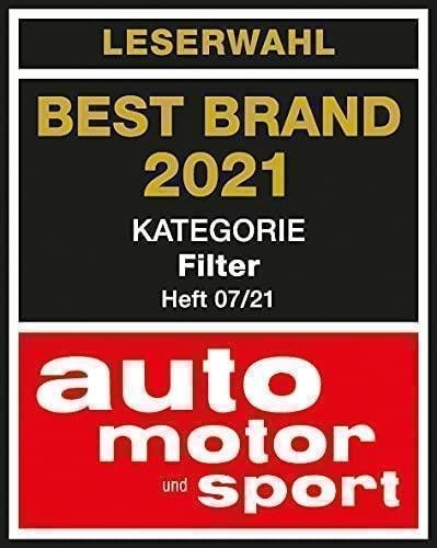 Фільтр салону BOSCH 1 987 432 300 для AUDI SEAT SKODA VW CITROËN/PEUGEOT, фото №3