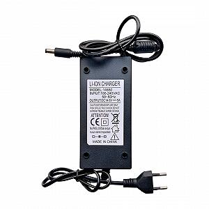 Зарядное устройство для аккумулятора Li-Ion 14.6V 5A - Фото 1