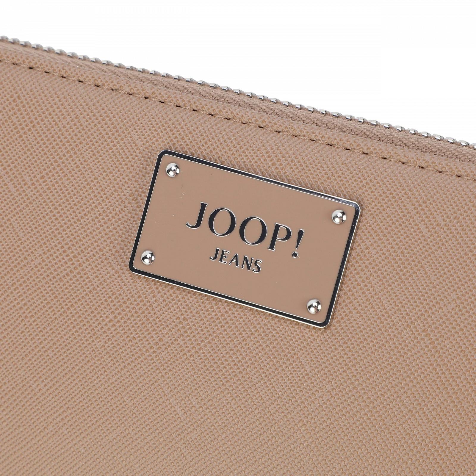 Кошелек Joop! Cofano Melete LH10Z, sesame, фото №5