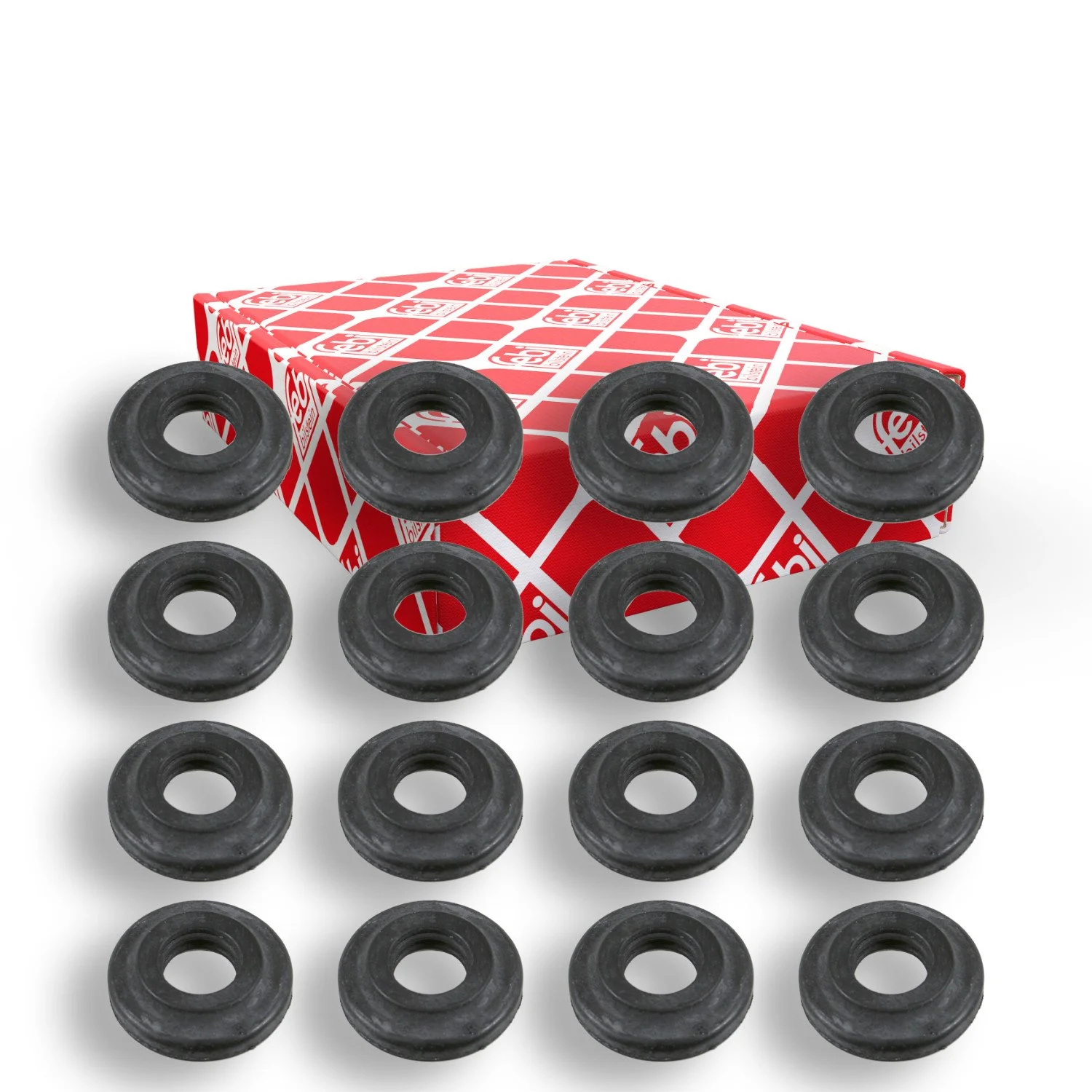 Прокладка болтів кришки ГБЦ FEBI BILSTEIN 24323 febi Plus для BMW, фото №1