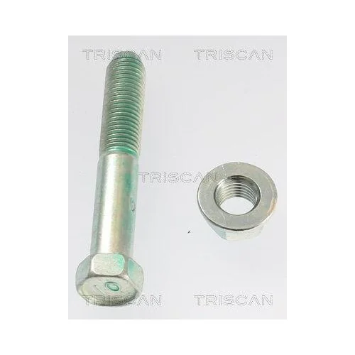 Ремкомплект подвески TRISCAN 8500 10415, фото №2