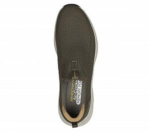 Лофер Skechers Vapor Foam Covert Мужские synthetic.ua - Фото 1