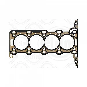 Прокладка ГБЦ ELRING 572.500 - Фото 1