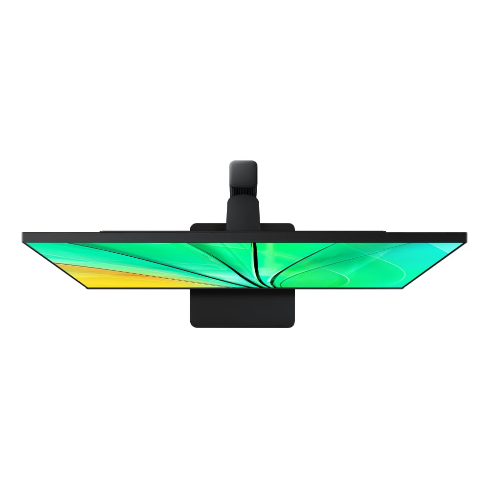 Дисплей LED Samsung ViewFinity S6 S60D 68,6 см (27 дюймов) 2560 x 1440 пикселей Quad HD Черный, фото №6 Дисплей LED Samsung ViewFinity S6 S60D 68,6 см (27 дюймов) 2560 x 1440 пикселей Quad HD Черный, фото №6