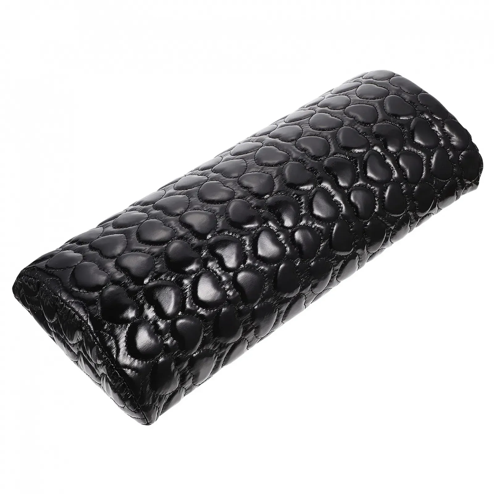 Подушечка для рук манікюрна у формі серця, фото №1 Подушечка для рук манікюрна у формі серця, фото №1