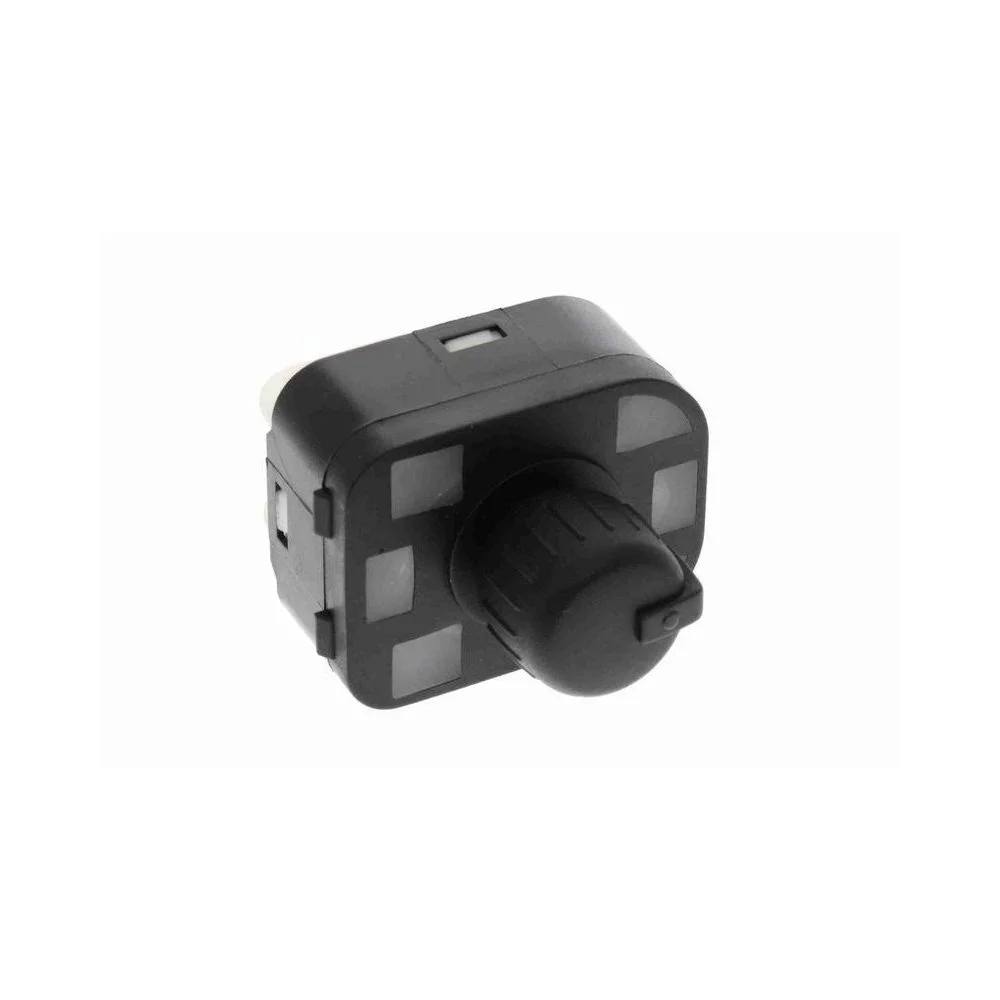 Выключатель регулировки зеркала VEMO V10-73-0340 для VW, фото №1
