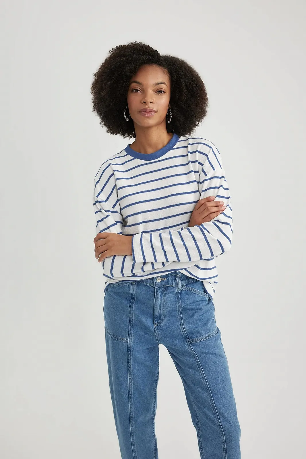 Толстовка DeFacto Жіноча, фото №4