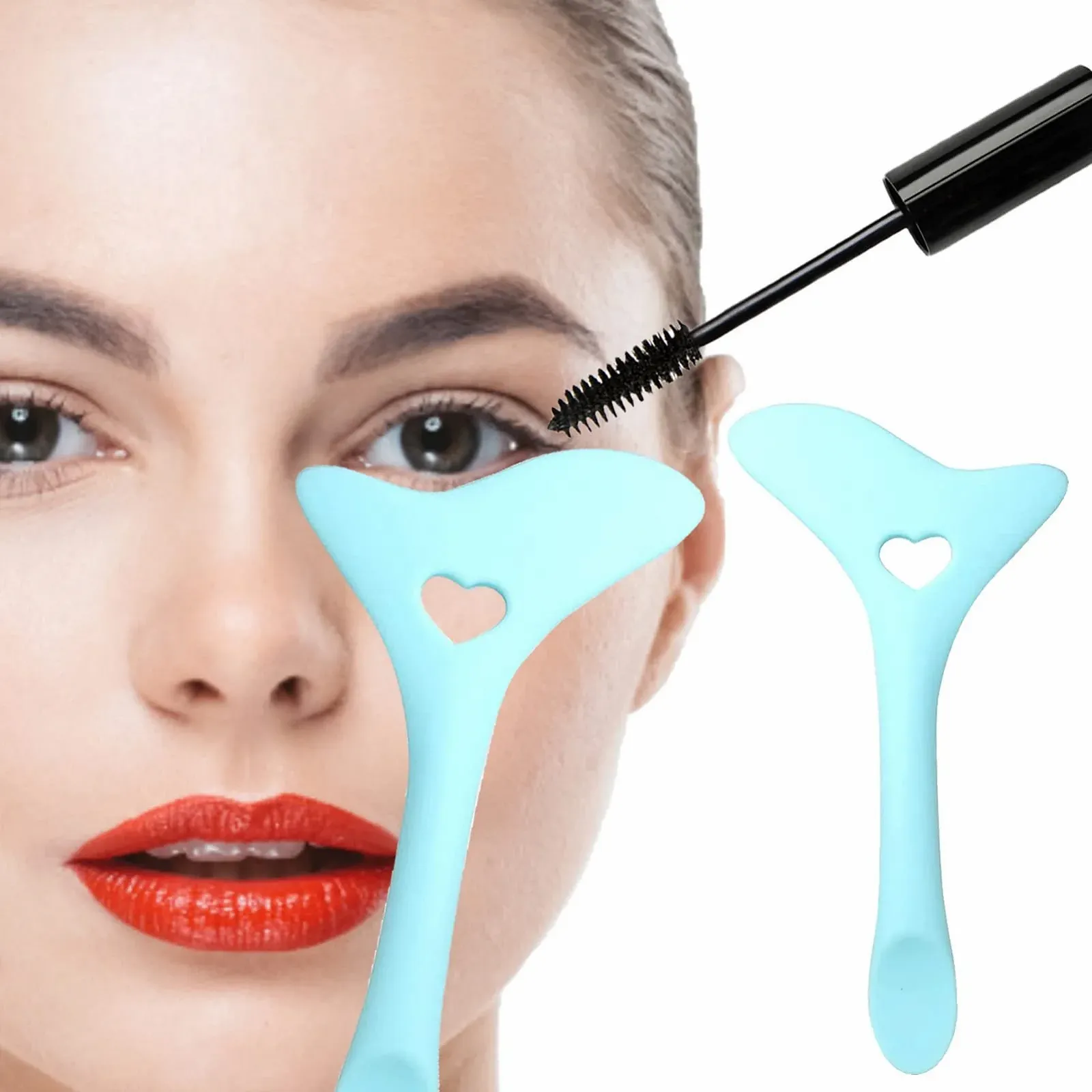 Трафареты для подводки Силиконовые трафареты для стрелок, фото №7 Трафареты для подводки Силиконовые трафареты для стрелок, фото №7