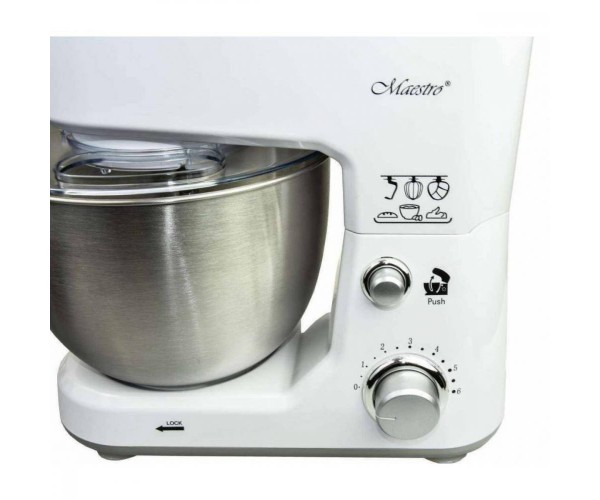Кухонна машина Maestro MR-560, фото №3
