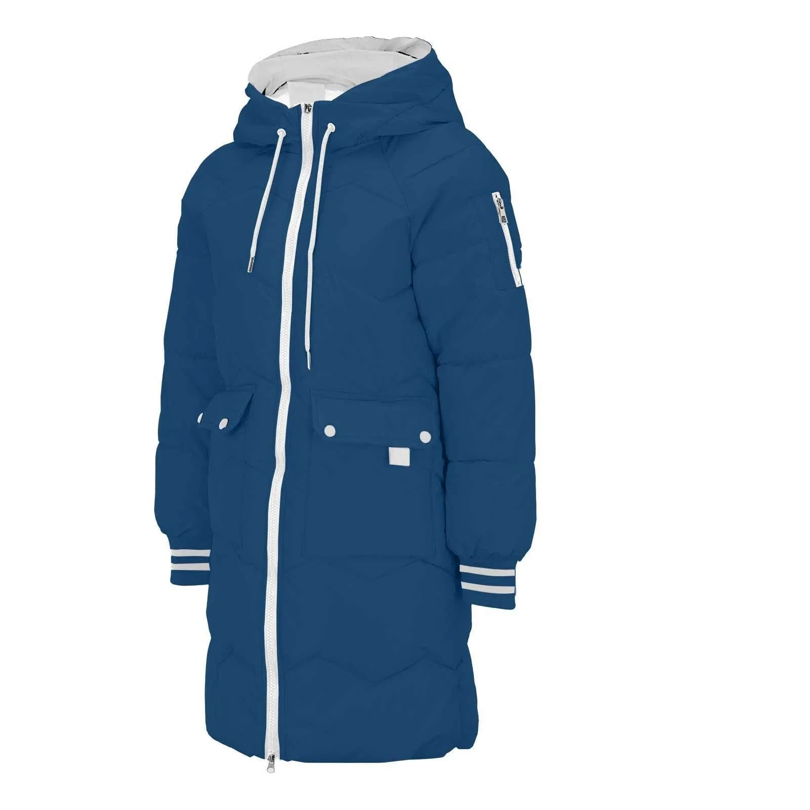 Куртка Surttan Зимняя Флисовая, фото №5 Куртка Surttan Зимняя Флисовая, фото №5