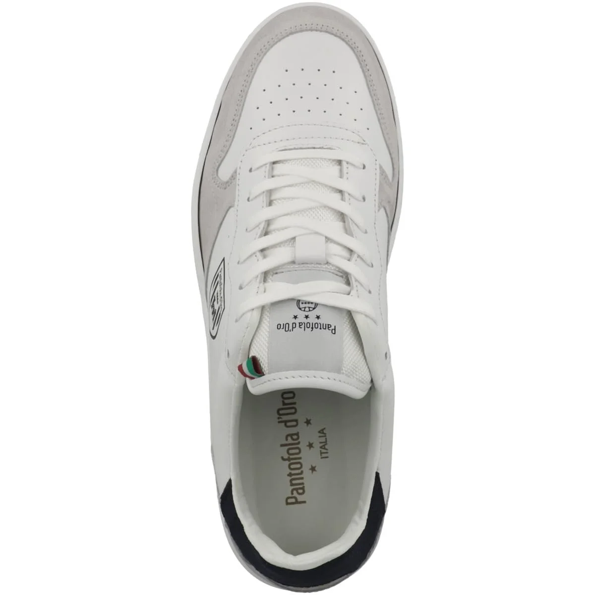 Кросівки Pantofola d'Oro Lioni Uomo Low, фото №2