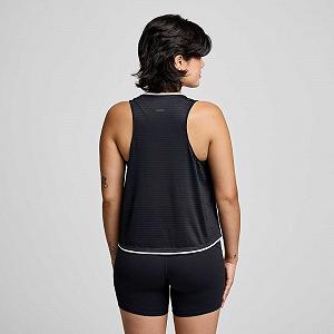 Майка Saucony KINVARA TANK L synthetic.ua - Фото 1