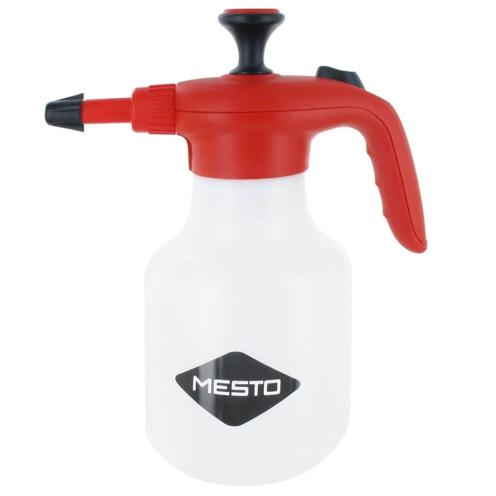 Помповый опрыскиватель Mesto Heavy Duty 3132PG для растворителей 1 л, фото №1