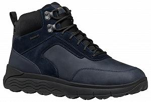 Черевики Geox Spherica 4x4 B ABX Чоловічі - Фото 1