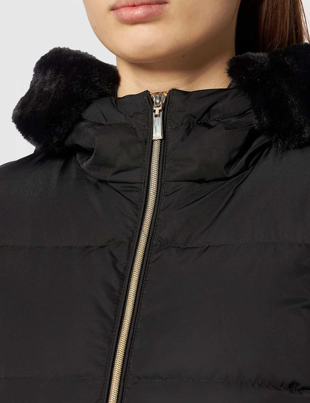 Пальто Geox W Tabelya, фото №3