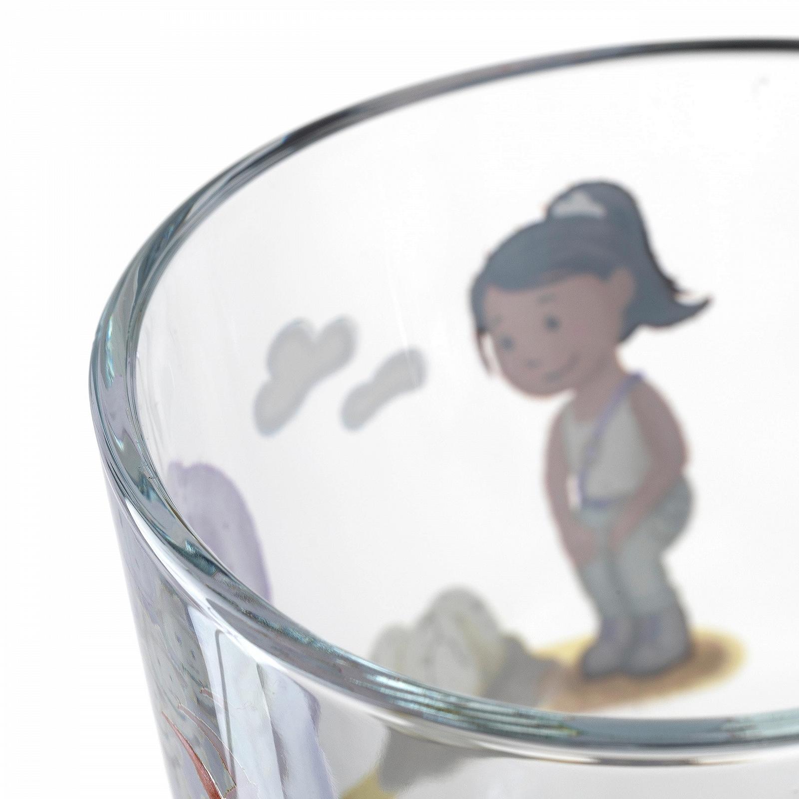 Кухоль LEONARDO HOME Bambini Avventura Динозавр, 280 мл, фото №7