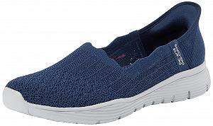 Кросівки Skechers Seager Believe It жіночі - Фото 1