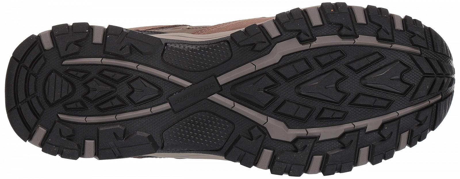 Кроссовки Skechers Selmen мужские, фото №4