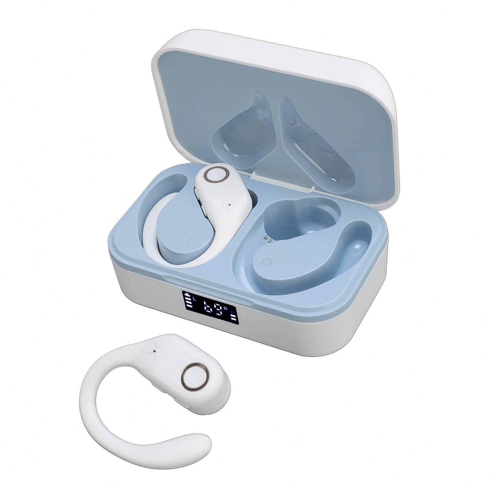 Наушники с голосовым переводчиком, 150 языков, фото №6 Наушники с голосовым переводчиком, 150 языков, фото №6