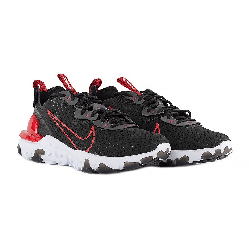 Кросівки Nike React Vision FB3353-001 41, фото №5