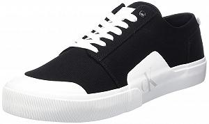 Кеды Calvin Klein Skater Vulc Low Laceup Badge Ym0ym00598 - Фото 1