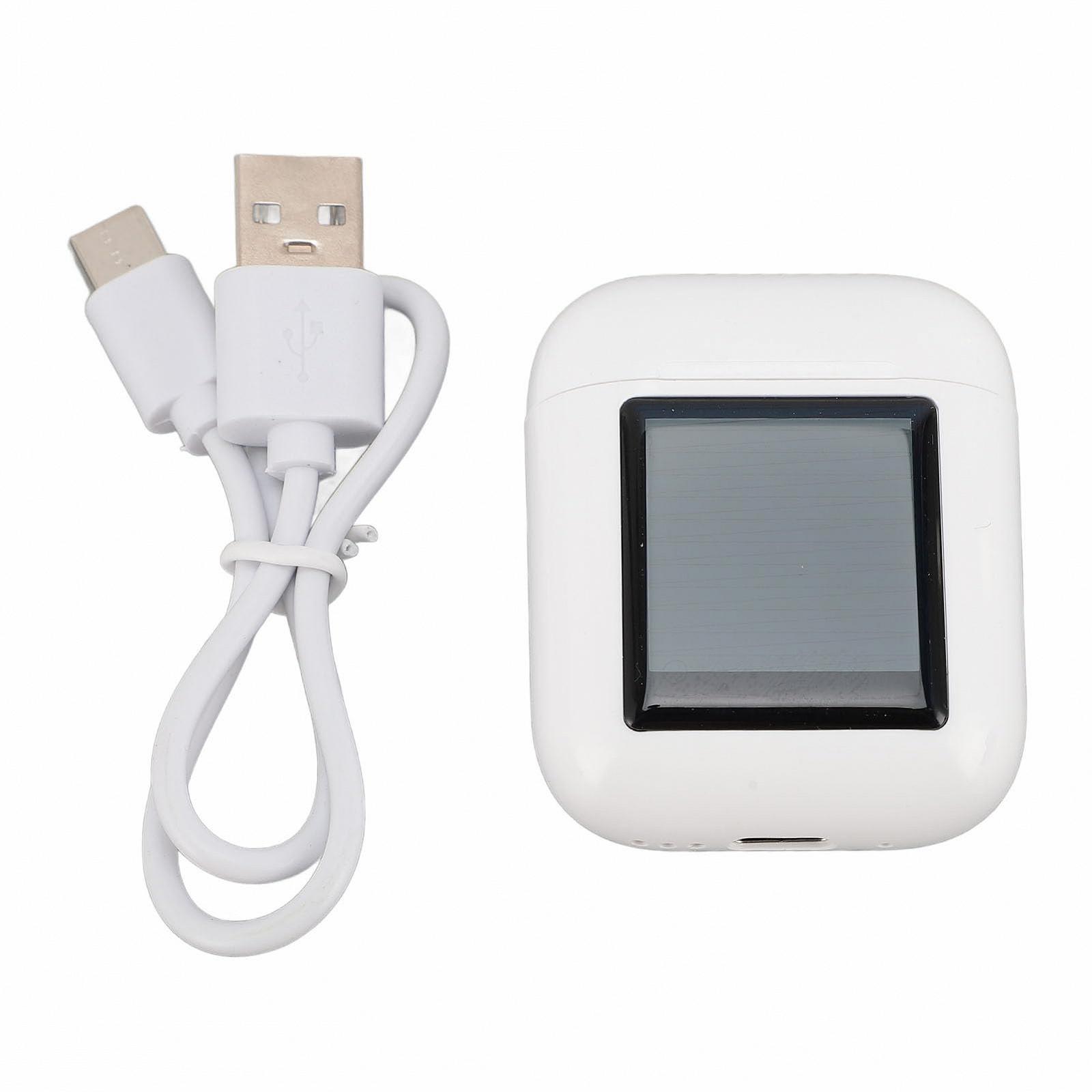 Навушники-перекладачі BT Підтримка 14 мов Одночасний Бездротовий з додатком для ділових подорожей, фото №7 Навушники-перекладачі BT Підтримка 14 мов Одночасний Бездротовий з додатком для ділових подорожей, фото №7