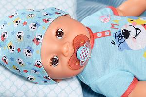 Кукла Zapf BABY Born Magic Boy 43 см synthetic.ua - Фото 1