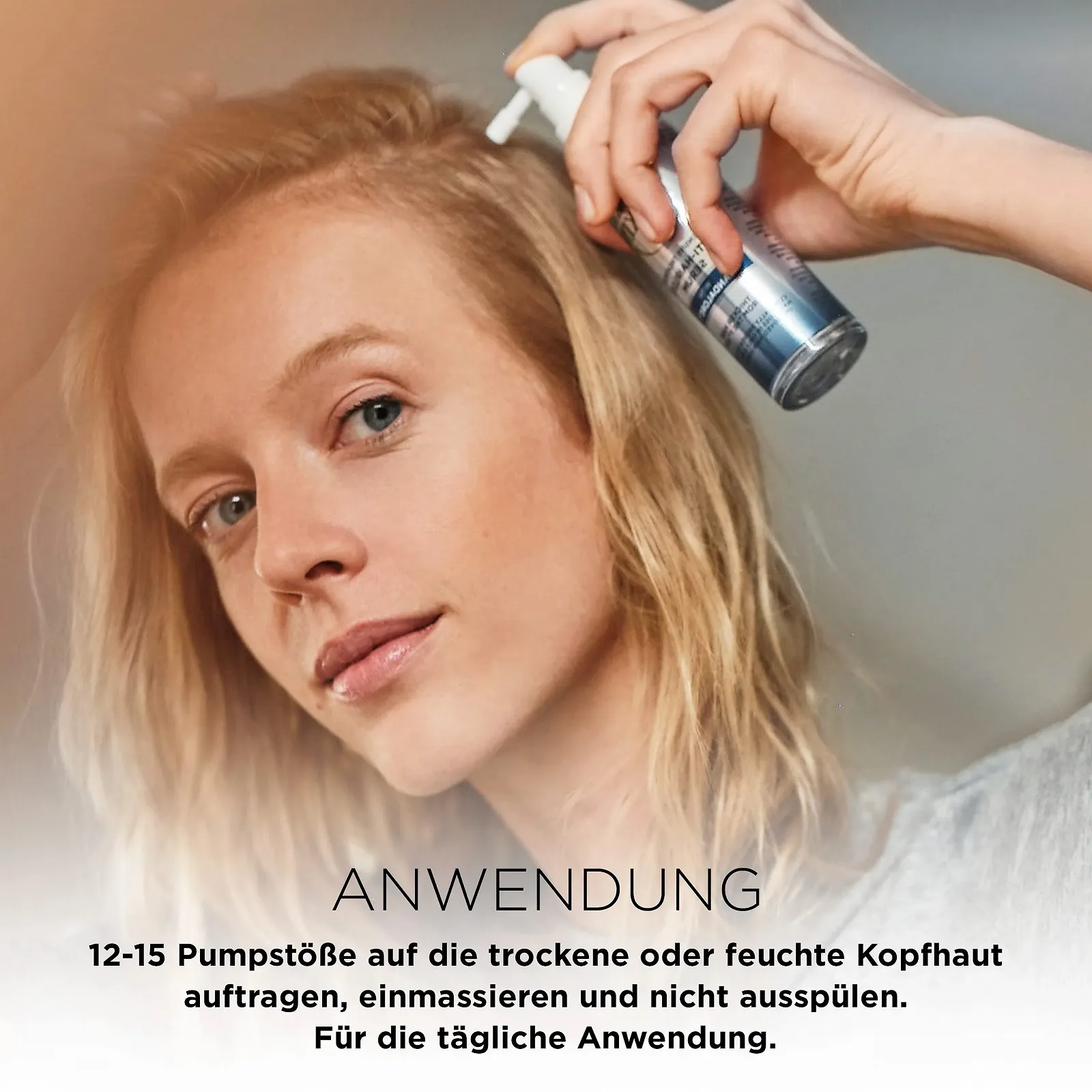 Професійний засіб проти випадіння волосся NIOXIN - Зміцнює волосся та шкіру голови, фото №4