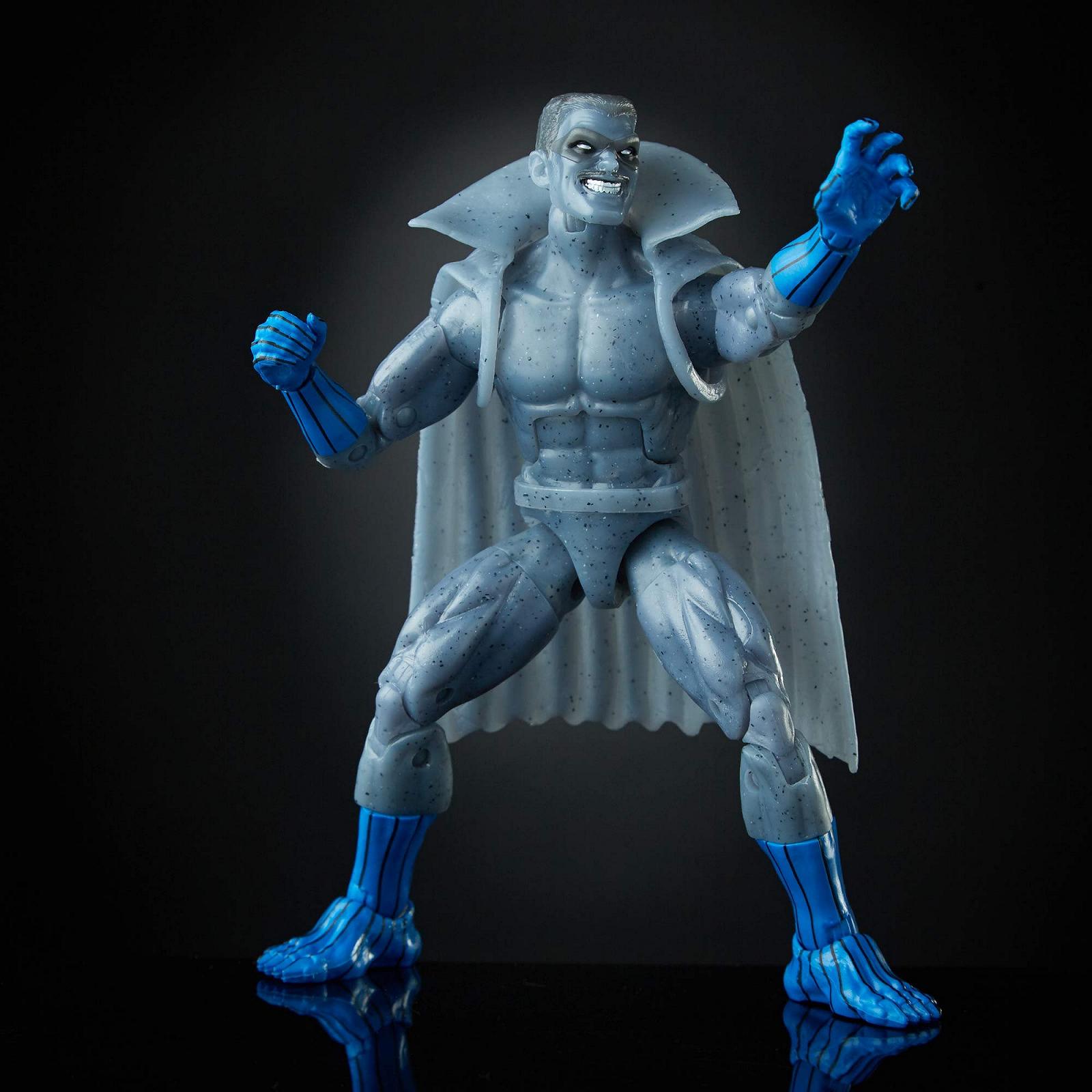 Фігурка Marvel Legends Grey Gargoyle, 15 см, сірий, фото №2